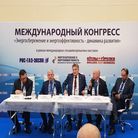 Петербург Электро Строй участвует в IX Международном конгрессе