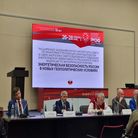 Петербург Электро Строй приняла участие в 10 юбилейном энергетическом форуме РМЭФ.